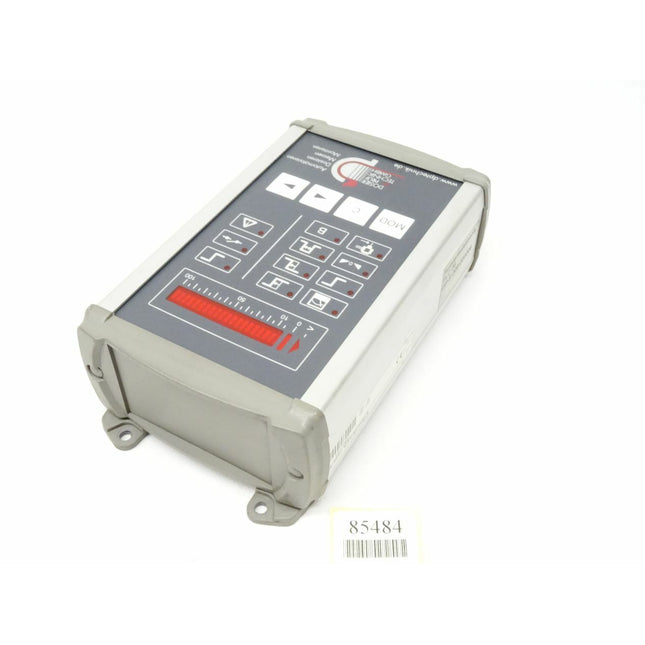 Dptechnik Dosier Prüftechnik Auswerteelektronik FLC06 / DP-S-006-000006 - Maranos.de