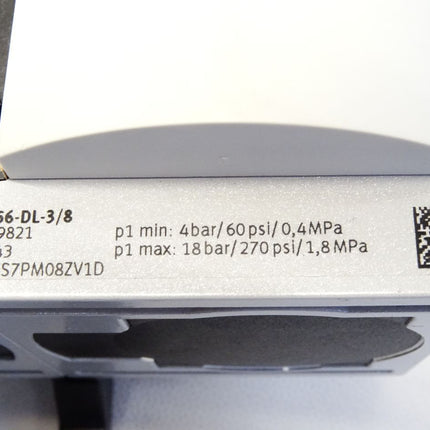 Festo 531030 529821 527682 529228 541276 Wartungseinheit / Neu - Maranos.de