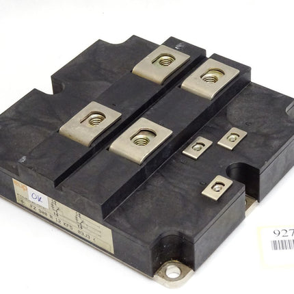Eupec Igbt Module FZ900R12KF5 03J3 - Maranos.de