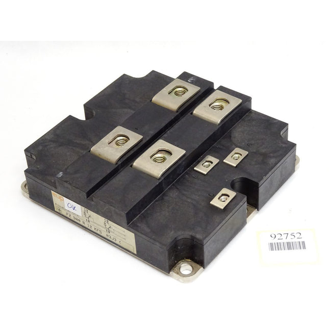 Eupec Igbt Module FZ900R12KF5 03J3 - Maranos.de