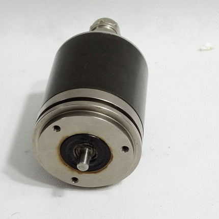 Lenord+Bauer Inkrementale Drehgeber GEL207-VN00025A001 GEL 207-VN00025A001 - Maranos.de