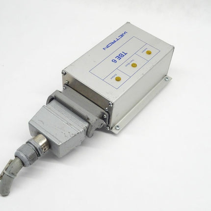 WETRON TBE6 / TBE-6 66358 400V 50Hz 16A IP40 Trennblockeinspeisung - Maranos.de