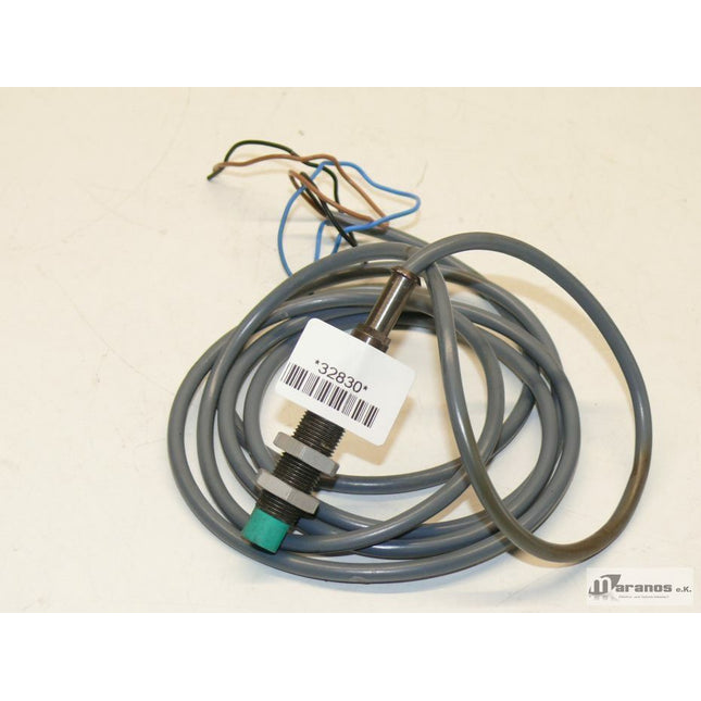 Pepperl + Fuchs NJ4-12-GM-E3 U=10-30-V J_200mA - Maranos.de