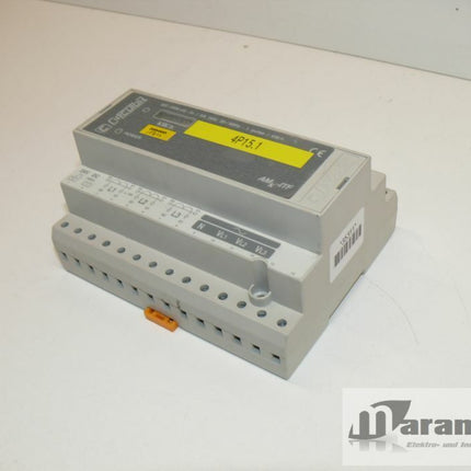 CIRCUTOR AMk-ITF 400V Stromzähler - Maranos.de