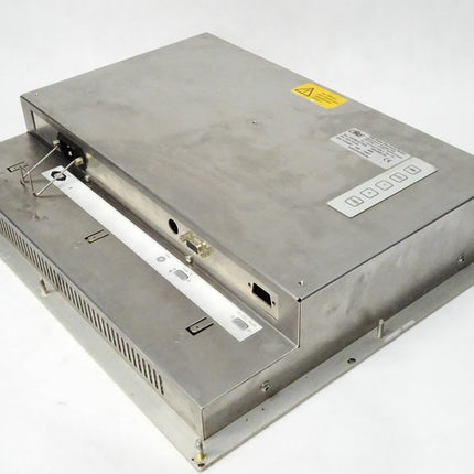 CRE Rösler CDFM151TX38 / A01-10135 / 100-245V AC, 40W / Industrie Display - Maranos.de