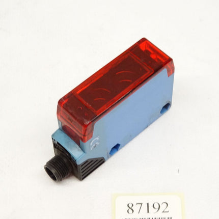 Sick WL250-P430 / 6010610 / Reflexionslichtschranke - Maranos.de