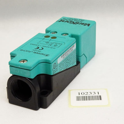 Pepperl+Fuchs NJ20+U1+E2 30190 108416 84285 - Maranos.de