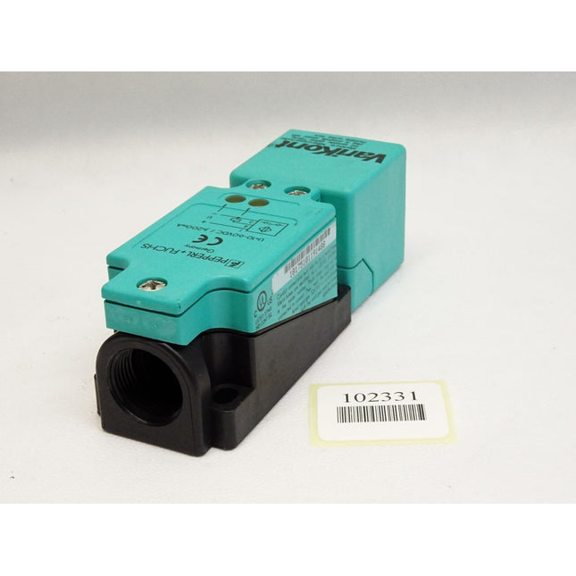 Pepperl+Fuchs NJ20+U1+E2 30190 108416 84285 - Maranos.de