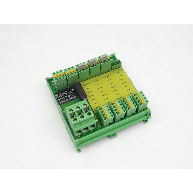 E-T-A electronic SVS1-04-L4-S1-E0-C1 - Maranos.de