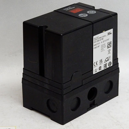 Krom Schröder IFD IFD258-3/1W 84621610 Gasfeuerungsautomate - Maranos.de