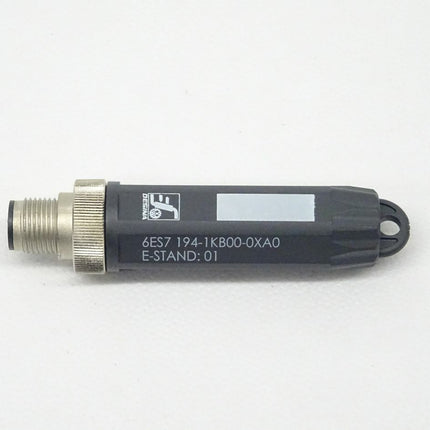 Siemens 6ES7194-1KB00-0XA0 Konfigurationsstecker 6ES7 194-1KB00-0XA0 E:01 - Maranos.de