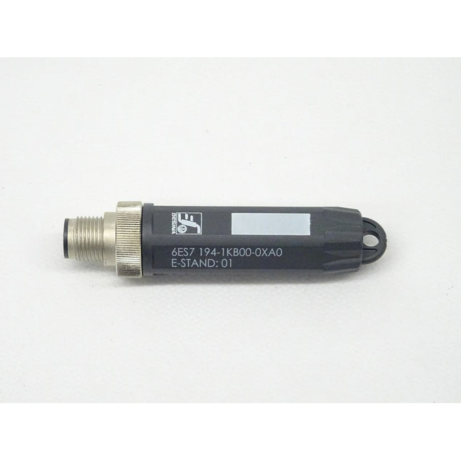 Siemens 6ES7194-1KB00-0XA0 Konfigurationsstecker 6ES7 194-1KB00-0XA0 E:01 - Maranos.de