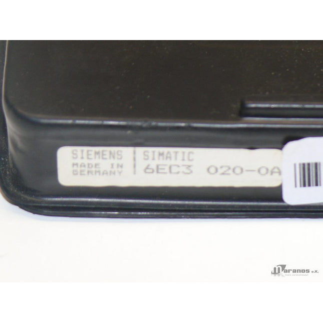 Siemens Simatic 6EC3020-0A / 6EC 3020-0A - Maranos.de