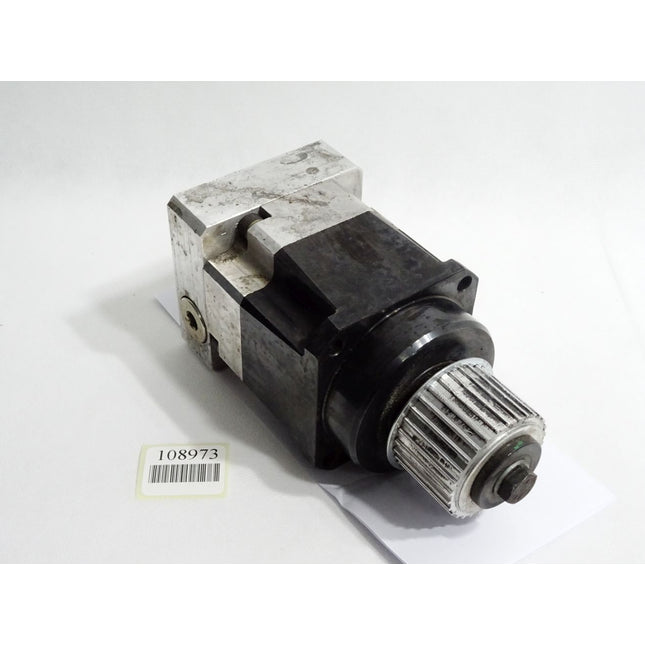 Rexroth GTM075-NN1-010A-NN03 Servo planetary gearbox - Maranos.de