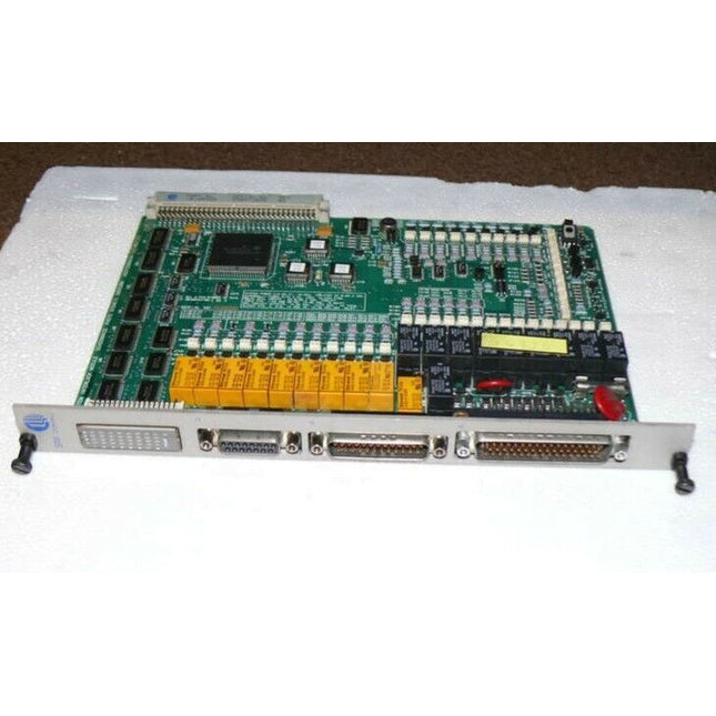 Comau SIM 10120460 Steckkarte Roboter - Maranos.de