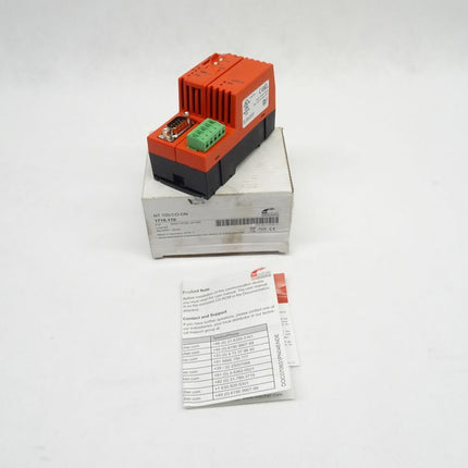 Hilscher 1718.170 NT 100-CO-DN Profi Bus neu-OVP - Maranos.de