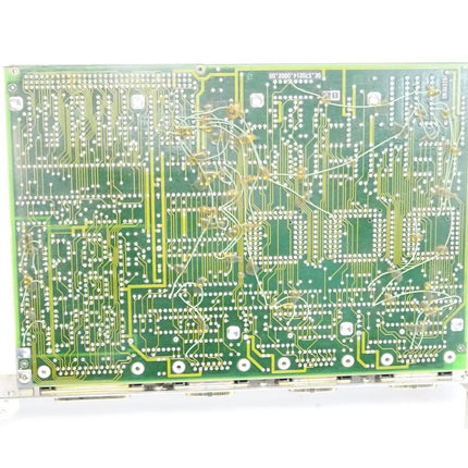 Siemens 6FX1121-4BD01 / 5702149102.00 + 5705159001.00 - Maranos.de