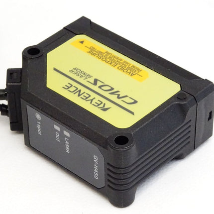 Keyence Messkopf  GV-H450 / Neuwertig - Maranos.de