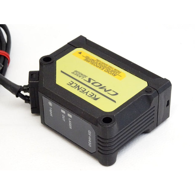 Keyence Messkopf  GV-H450 / Neuwertig - Maranos.de