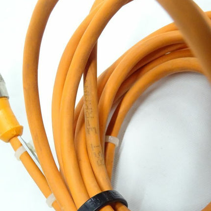 Lumberg RST3-RKMWV/LEDA3-90/3 Sensorkabel RST 3 - Maranos.de