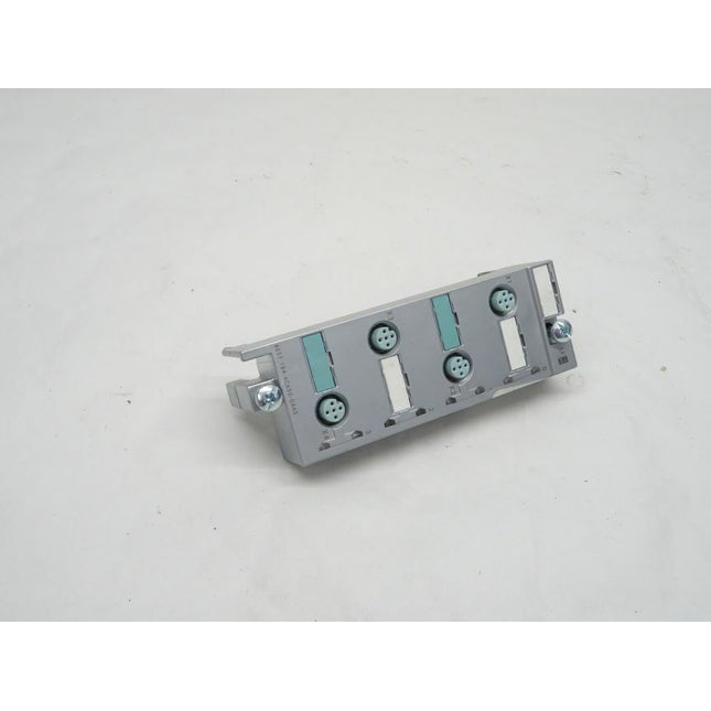 Siemens 6ES7194-4CA50-0AA0 Simatic S7 6ES7 194-4CA50-0AA0 E:01 - Maranos.de