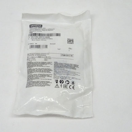 Siemens 3SU1950-0KB10-0AA0 / 3SU 1950-0KB10-0AA0 Metal Adapter D30.5mm NEU/OVP versiegelt - Maranos.de