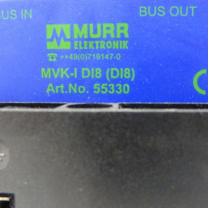 Murr Elektronik 55330 MVK-I DI8 (DI8) - Maranos.de