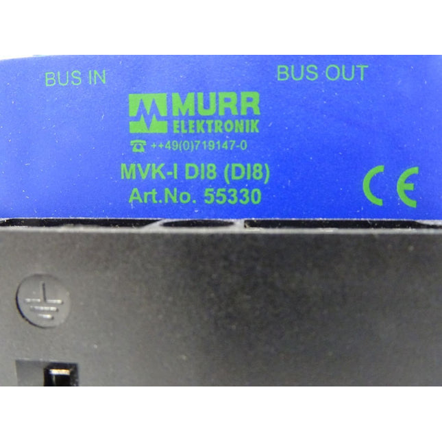 Murr Elektronik 55330 MVK-I DI8 (DI8) - Maranos.de