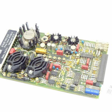 Bosch B830303012 prop. Verst. WVNG6 / B830 303 012 - Maranos.de