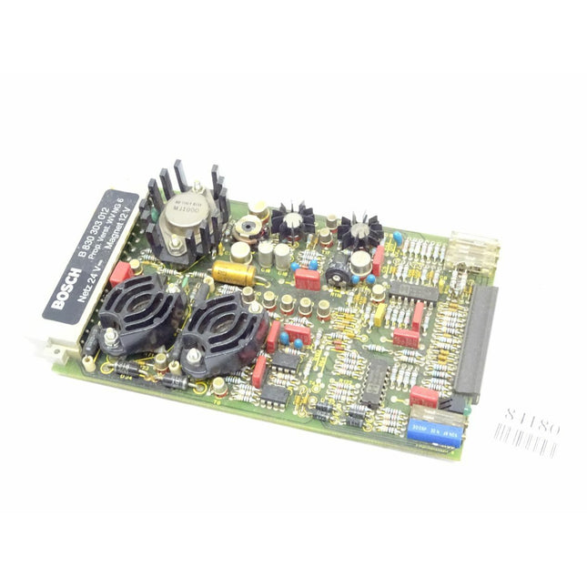 Bosch B830303012 prop. Verst. WVNG6 / B830 303 012 - Maranos.de