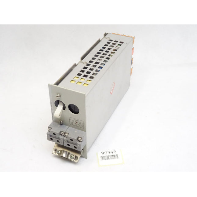 Siemens 6EW1860-8AA E:3 - Maranos.de