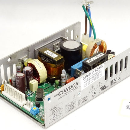 Condor GPFM115-24G Power Supply - Maranos.de