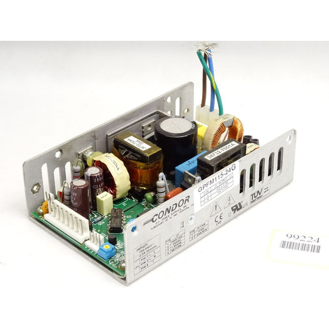 Condor GPFM115-24G Power Supply - Maranos.de