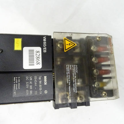 Bosch VM 60/EB-TA 054344-111 / Versorgungsmodul - Maranos.de