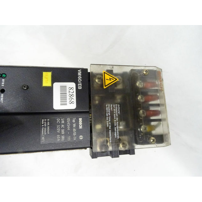 Bosch VM 60/EB-TA 054344-111 / Versorgungsmodul - Maranos.de