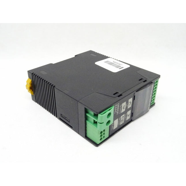 Omron K8AC-H22CC-FLK Heater Burnout Detector - Maranos.de