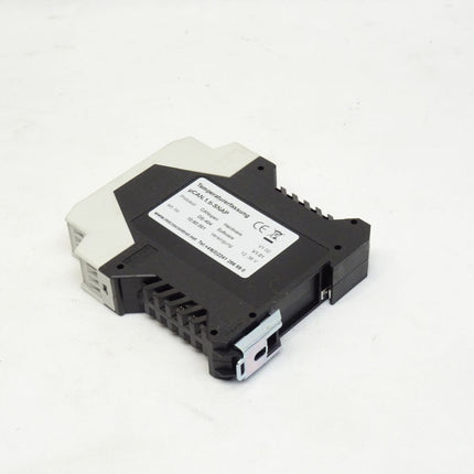 CAN DS-404 Temperaturerfassung 10.60.001 - Maranos.de