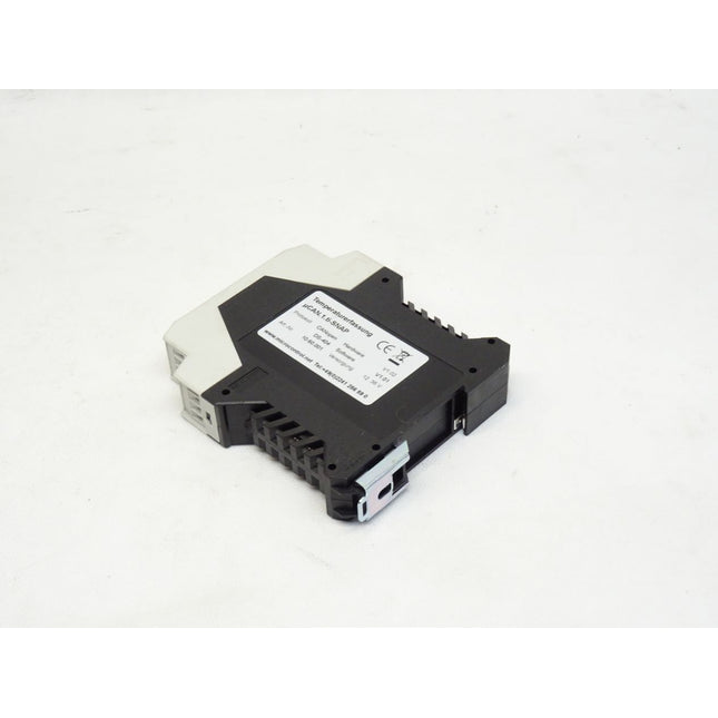 CAN DS-404 Temperaturerfassung 10.60.001 - Maranos.de