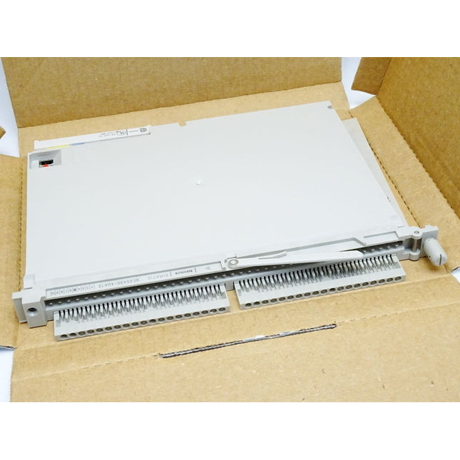 Siemens Digital Input Module 6ES5430-4UA13 6ES5 430-4UA13 Neu OVP - Maranos.de