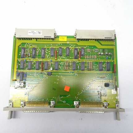 Siemens 6ES5310-3AB11 Simatic S5 6ES5 310-3AB11 E:05 - Maranos.de