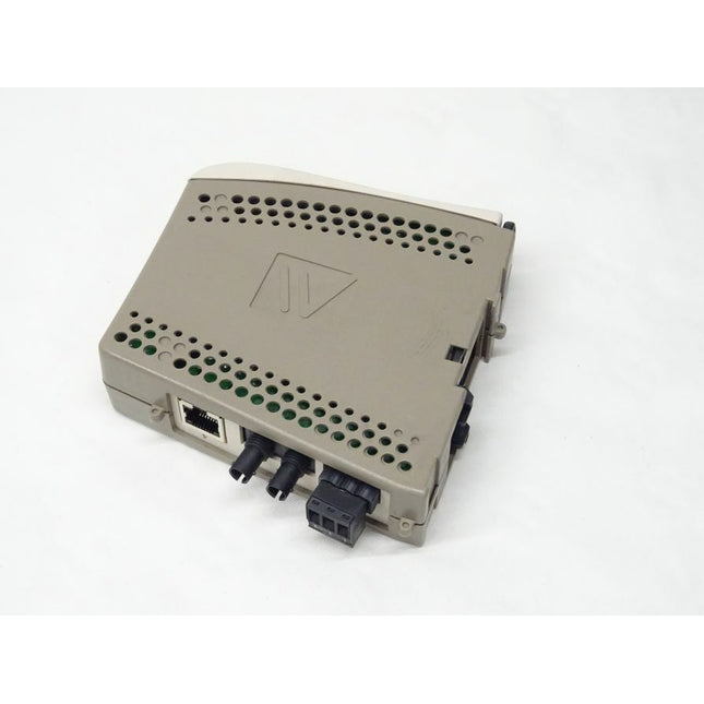 Westermo 3644-0021 / SDW-541 / MM-ST2 industrieller Ethernet Switch - Maranos.de