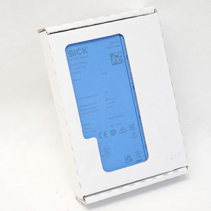 Sick Sicherheitssteuerung Flexi Compact 1085356 FLX0-GPNT100 / Neu OVP versiegelt - Maranos.de