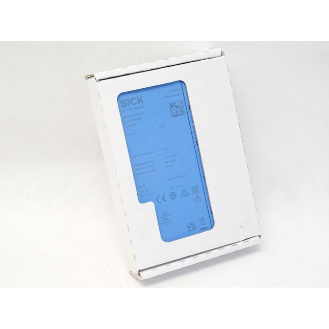 Sick Sicherheitssteuerung Flexi Compact 1085356 FLX0-GPNT100 / Neu OVP versiegelt - Maranos.de