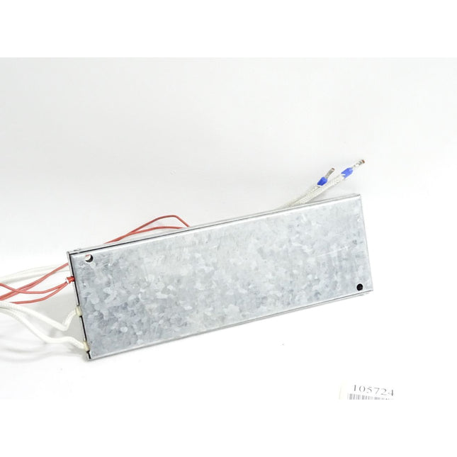SRF /T 1300 40Ohms 1300W SRF-1300 Bremswiderstand - Maranos.de