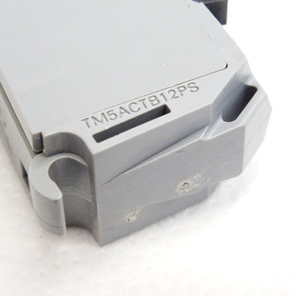 Schneider Electric Modicon TM5ACTB12PS Klemmenleiste - Maranos.de