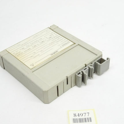 Siemens SITRANS T C73458-A34-C15 / 7NG3040-3JB00 - Maranos.de