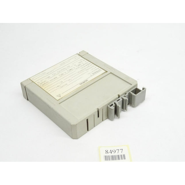 Siemens SITRANS T C73458-A34-C15 / 7NG3040-3JB00 - Maranos.de