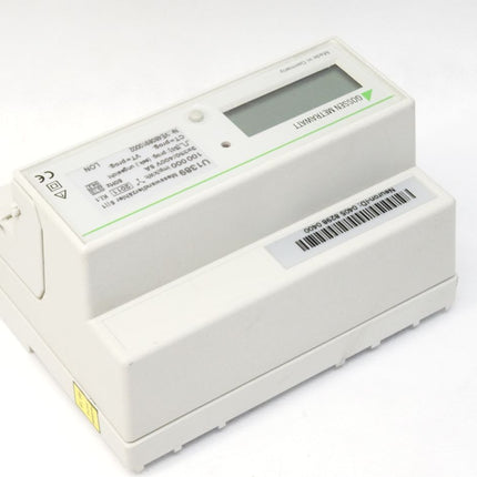 Gossen Metrawatt U1389 Messwandlerzähler - Maranos.de