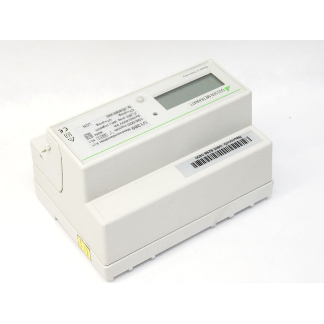 Gossen Metrawatt U1389 Messwandlerzähler - Maranos.de