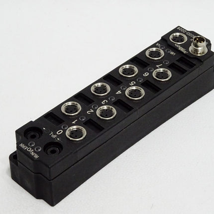 Turck SNNE-0800D-0008 piconet Erweiterungsmodul für IP-Link - Maranos.de